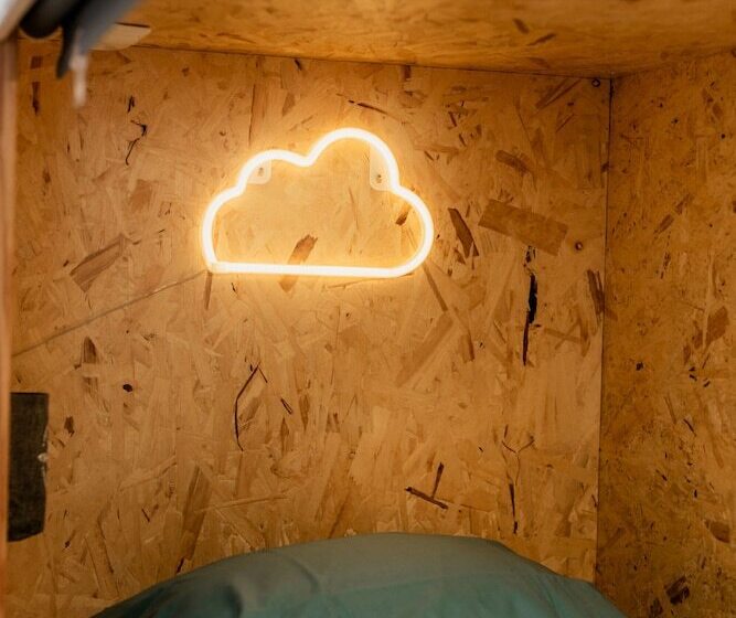 پانسیون Deck Lodge