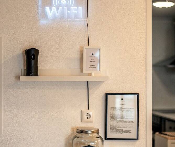 پانسیون Deck Lodge