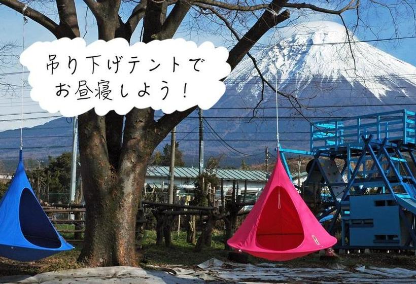 פנסיון Fwa Guest House