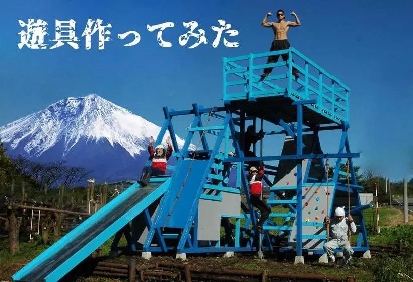 Majatalo Fwa Guest House