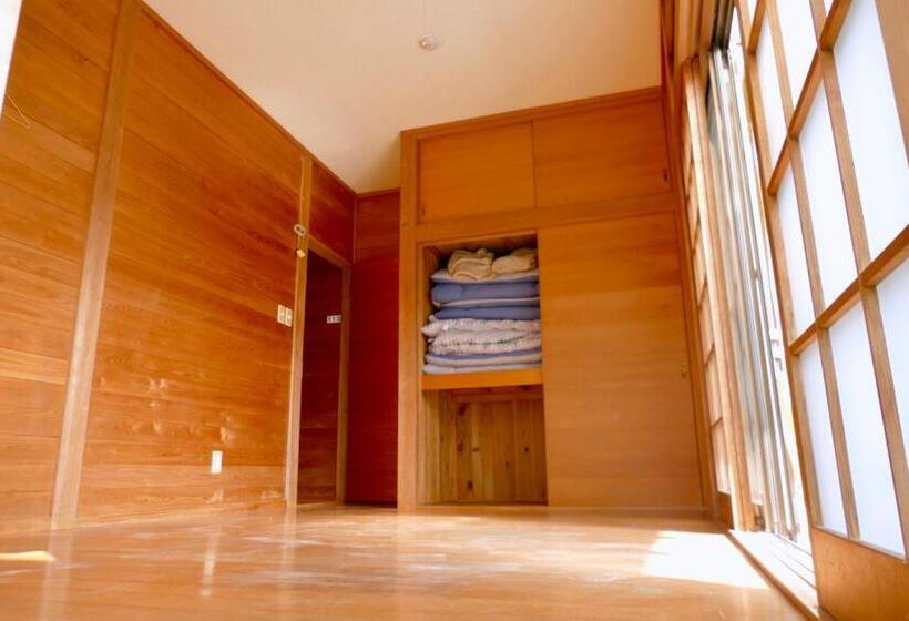 פנסיון Fwa Guest House