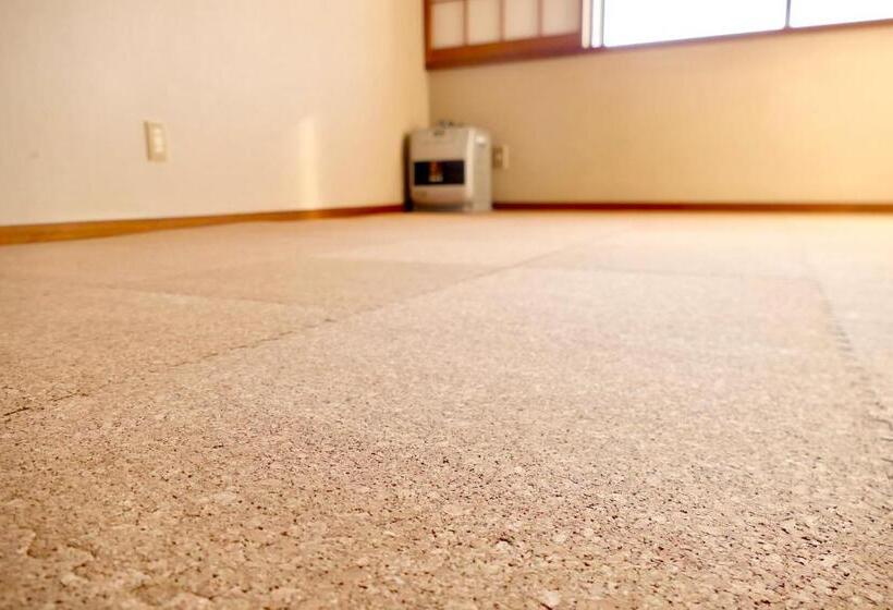 פנסיון Fwa Guest House