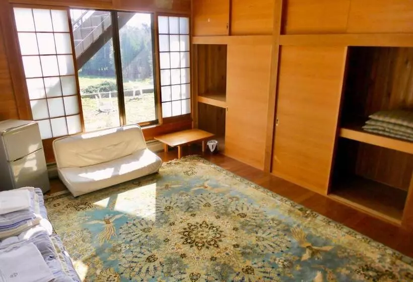 Majatalo Fwa Guest House