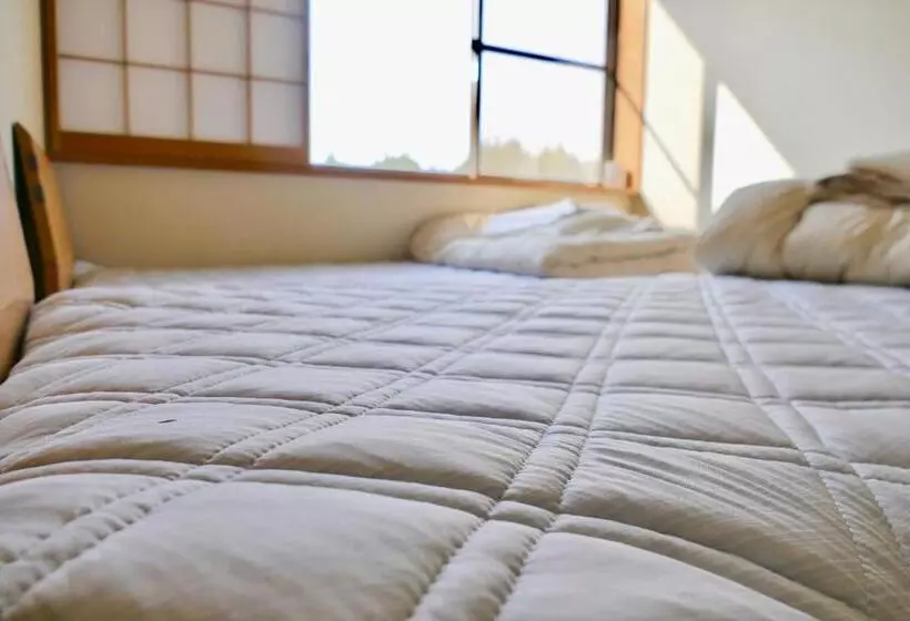 Majatalo Fwa Guest House