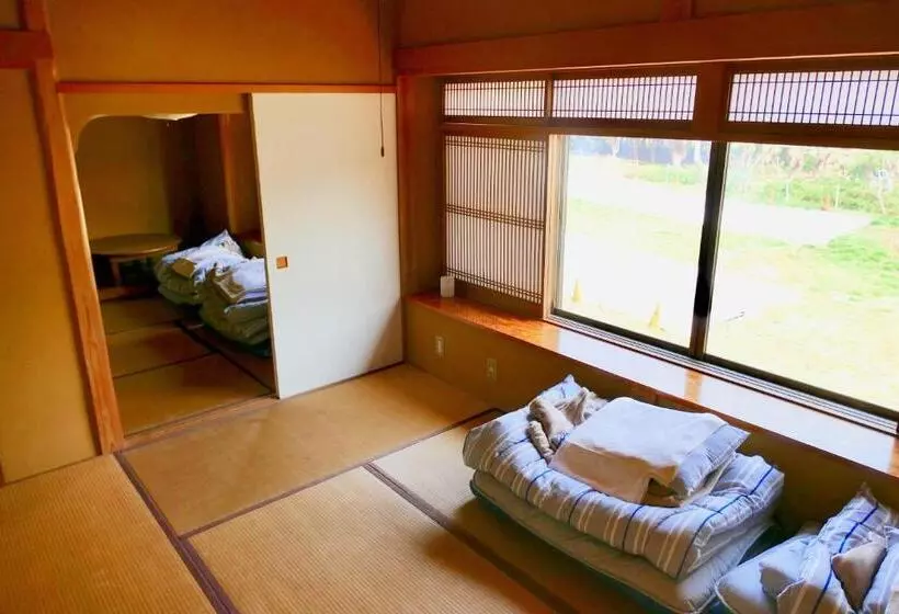 Majatalo Fwa Guest House