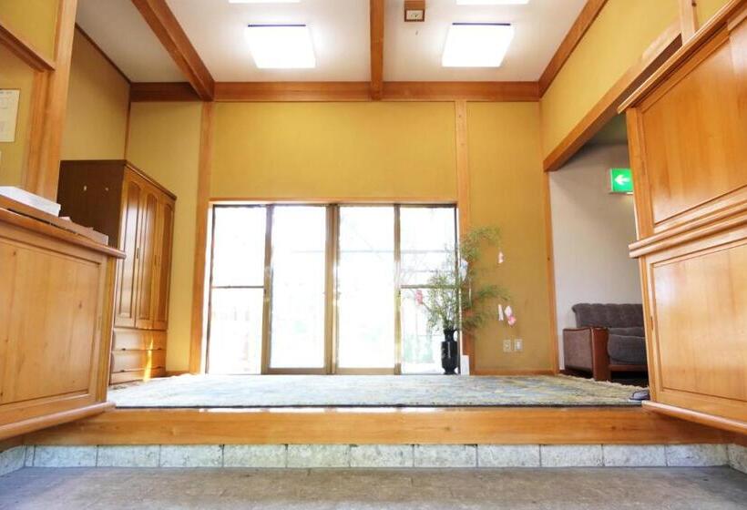 פנסיון Fwa Guest House