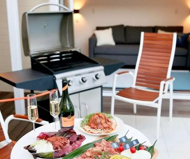 ペンション Kiyaza Resort Kamakura