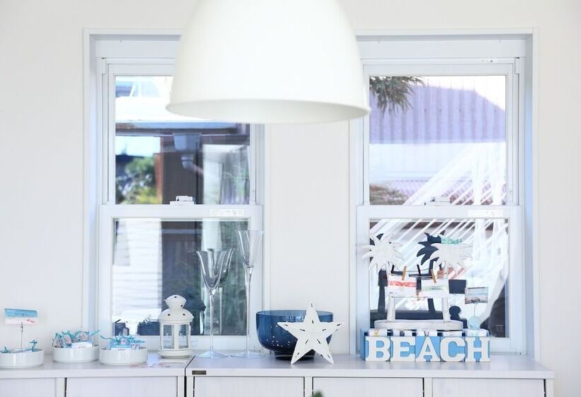 بنسيون Kiyaza Resort Kamakura