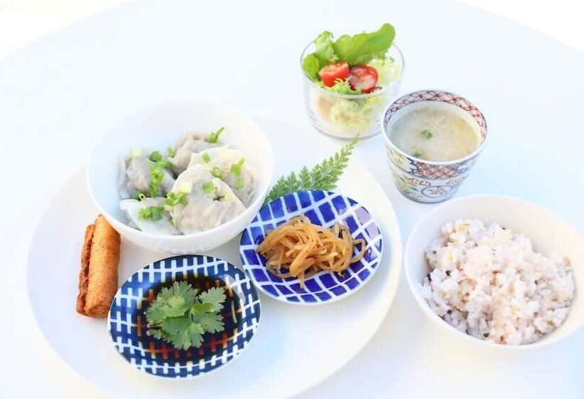 بنسيون Kiyaza Resort Kamakura