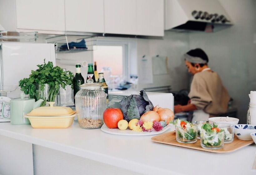 بنسيون Kiyaza Resort Kamakura