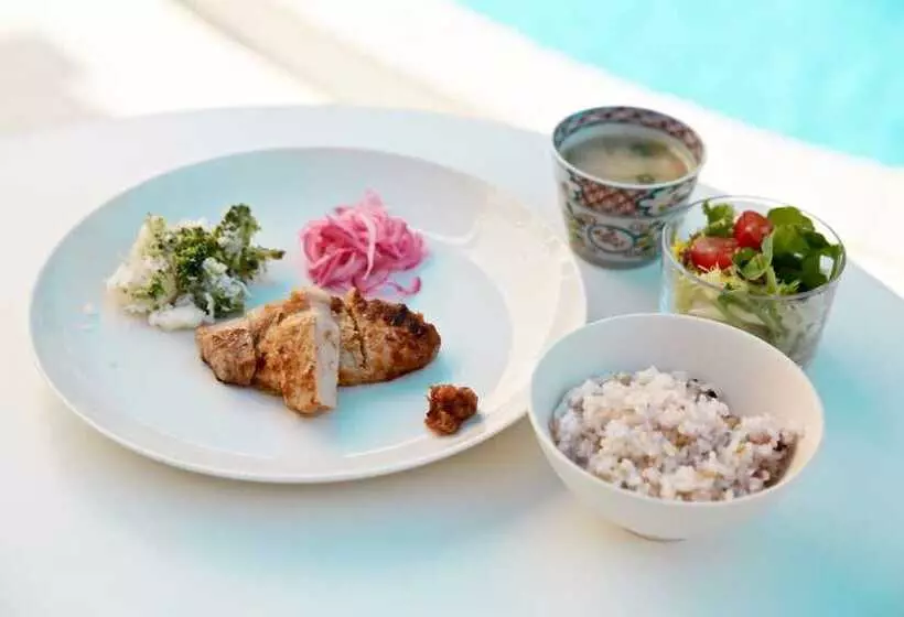 ペンション Kiyaza Resort Kamakura