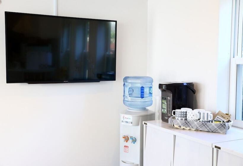 بنسيون Kiyaza Resort Kamakura