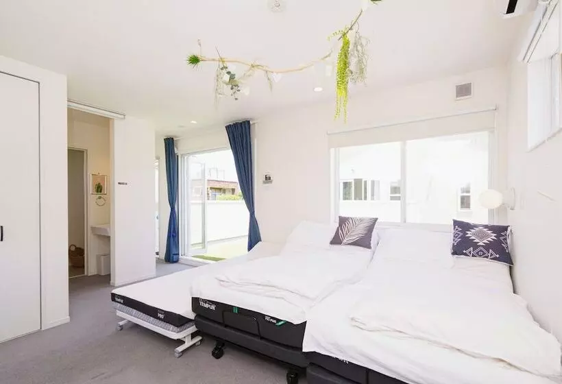 ペンション Kiyaza Resort Kamakura