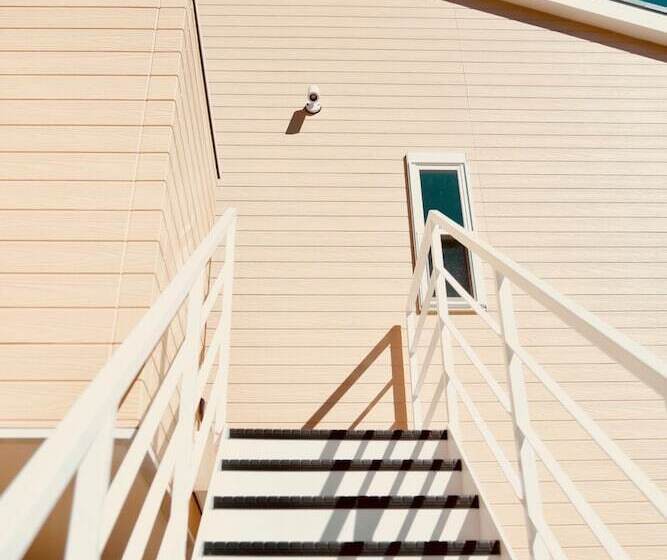 بنسيون Kiyaza Resort Kamakura