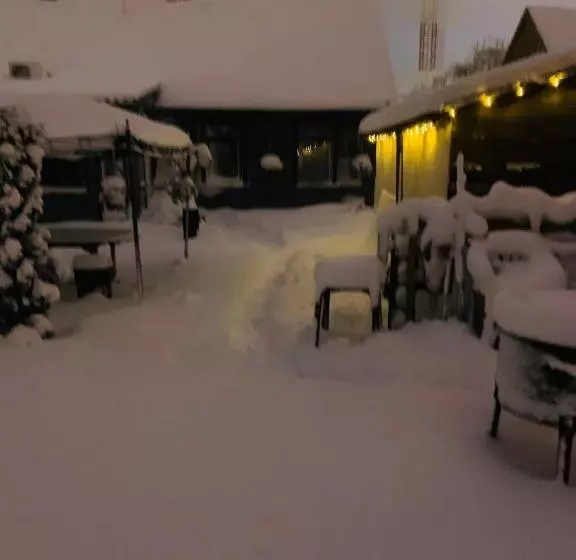 پانسیون Martin Guest House