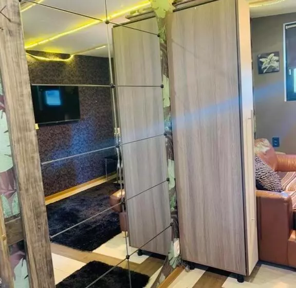 پانسیون Martin Guest House