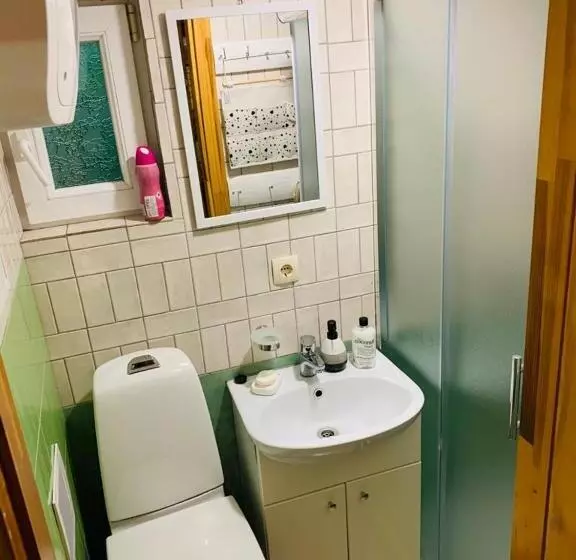 پانسیون Martin Guest House