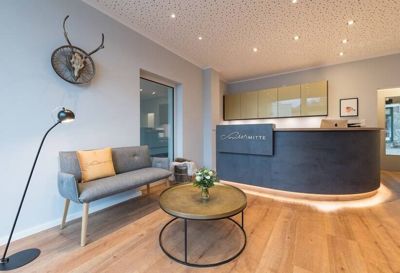 Suites Mitte   Apart