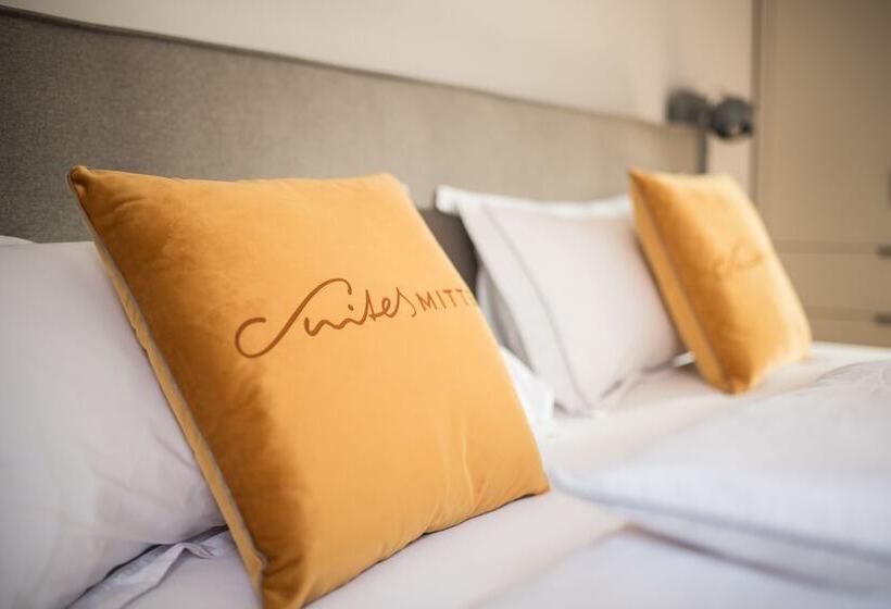 Suites Mitte   Apart