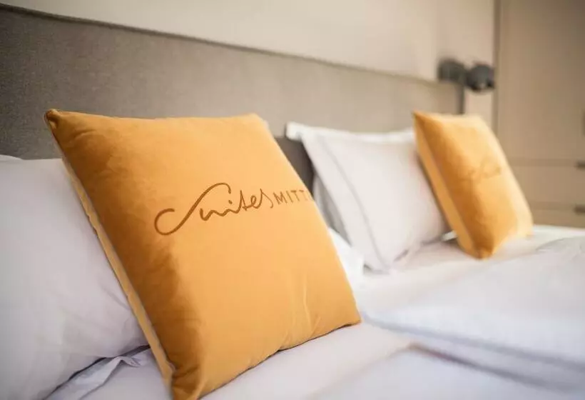 Suites Mitte   Apart