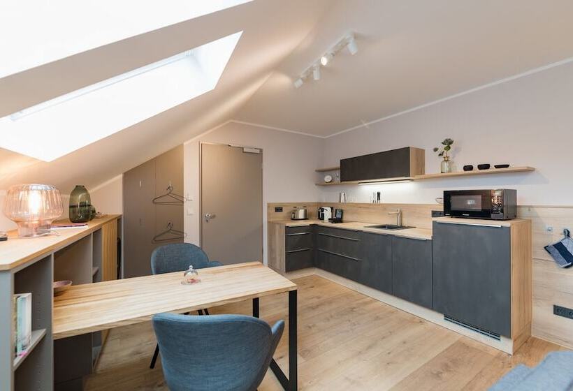 Suites Mitte   Apart