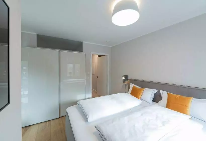 Suites Mitte   Apart