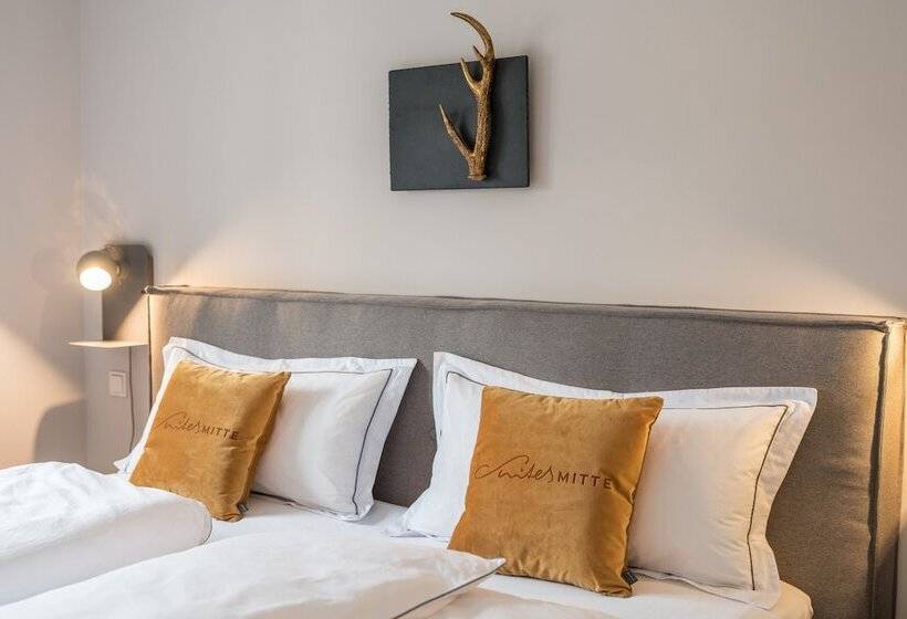 Suites Mitte   Apart