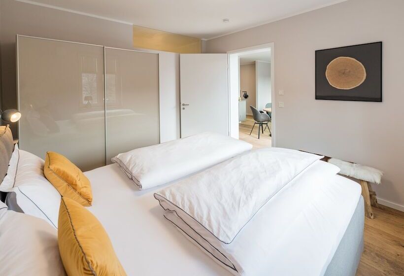 Suites Mitte   Apart