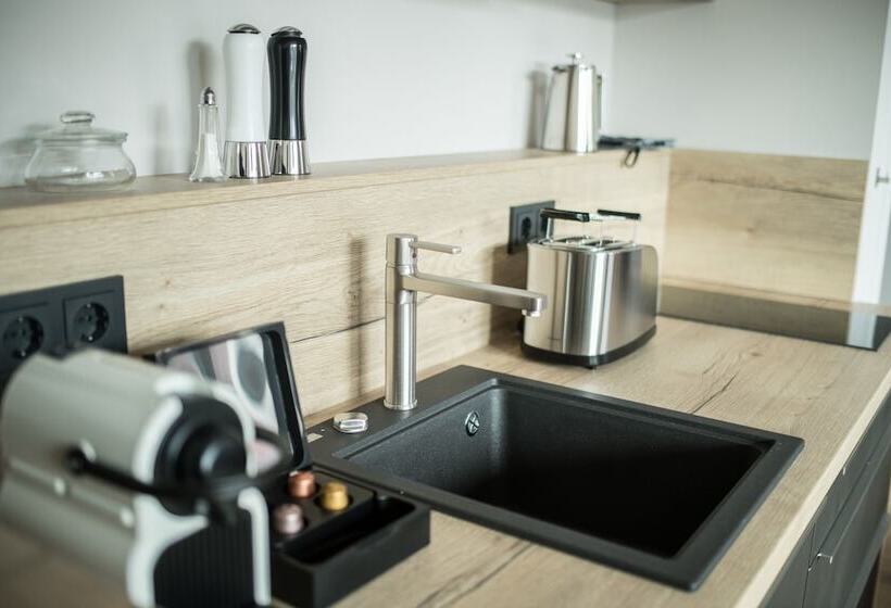 Suites Mitte   Apart