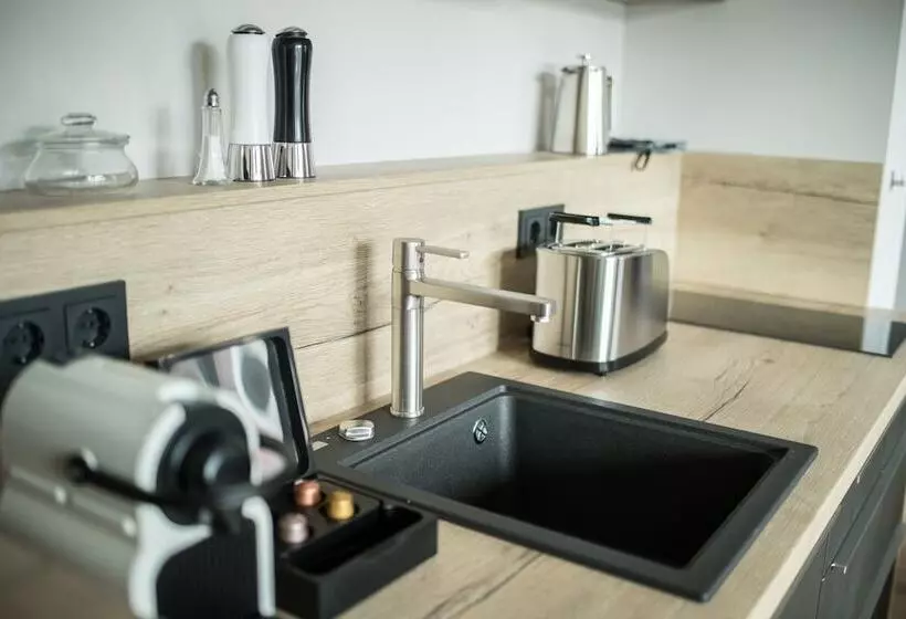 Suites Mitte   Apart