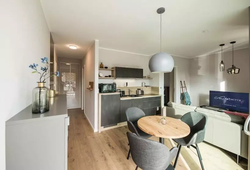 Suites Mitte   Apart