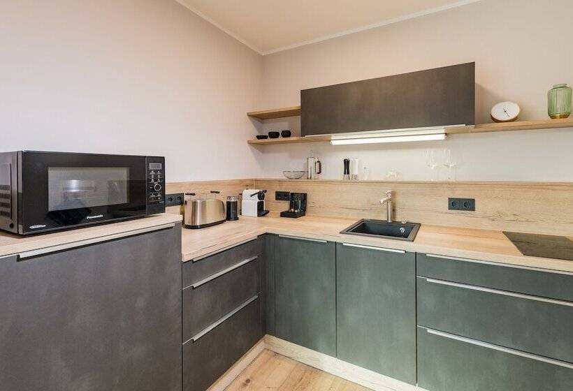 Suites Mitte   Apart