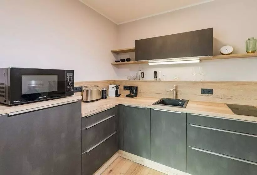 Suites Mitte   Apart