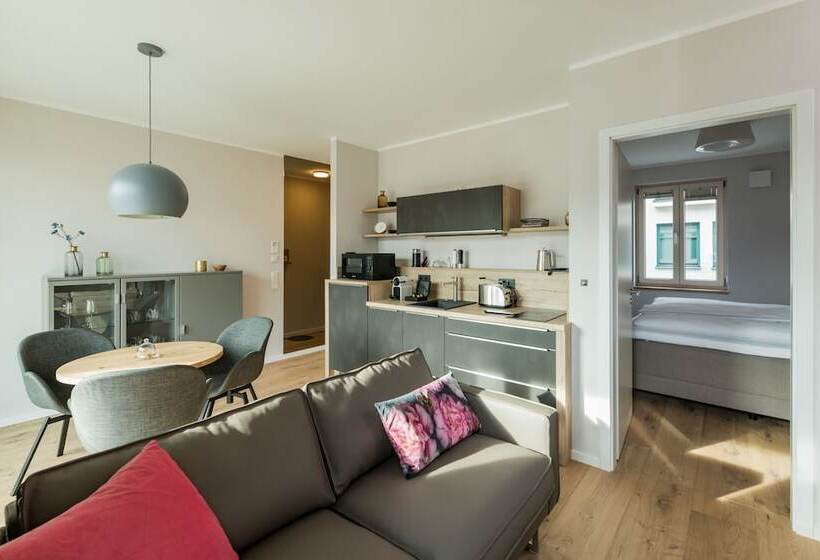 Suites Mitte   Apart