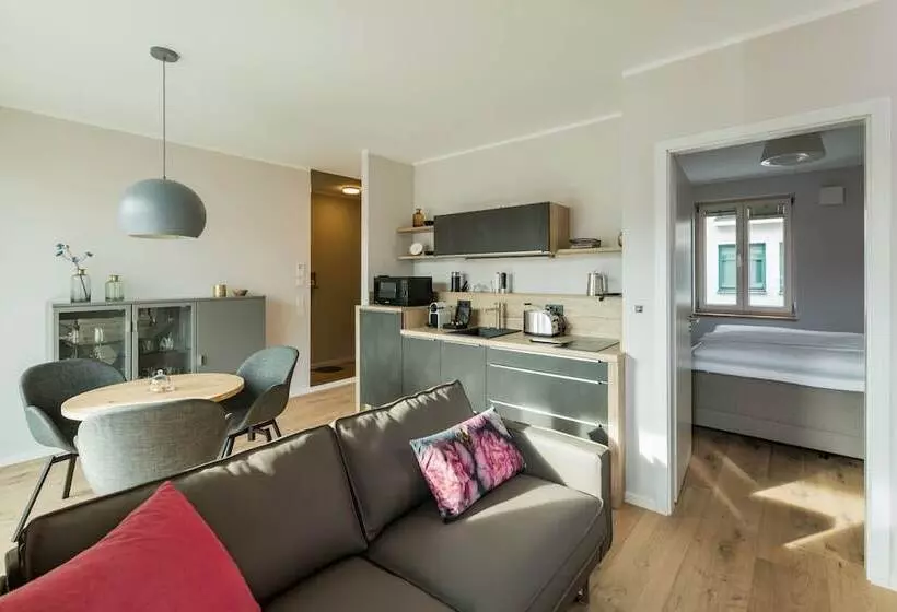 Suites Mitte   Apart