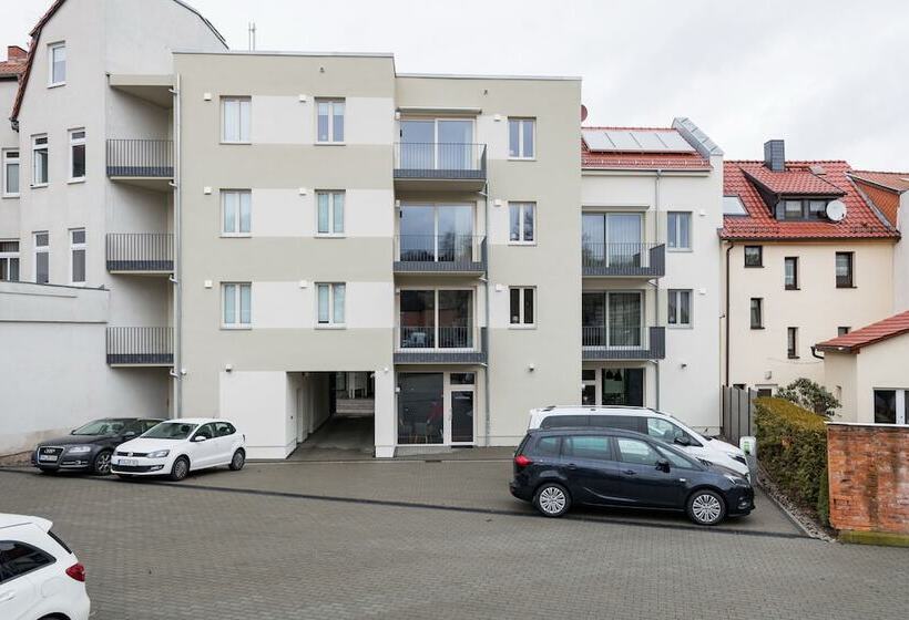 Suites Mitte   Apart