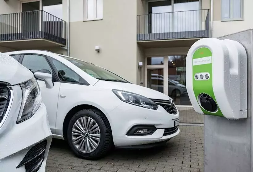 Suites Mitte   Apart