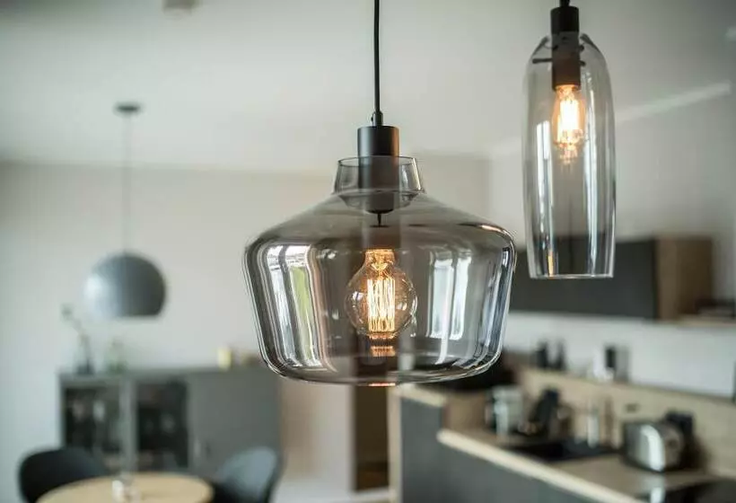 Suites Mitte   Apart