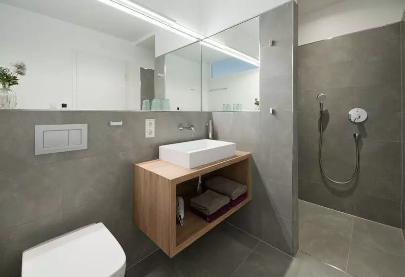 Suites Mitte   Apart