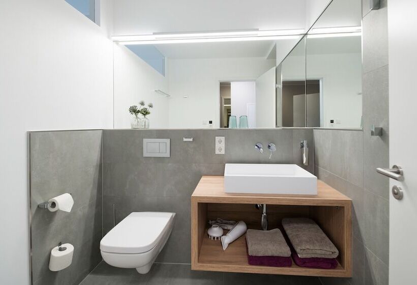 Suites Mitte   Apart