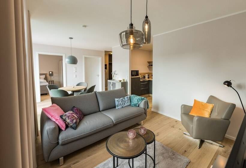 Suites Mitte   Apart