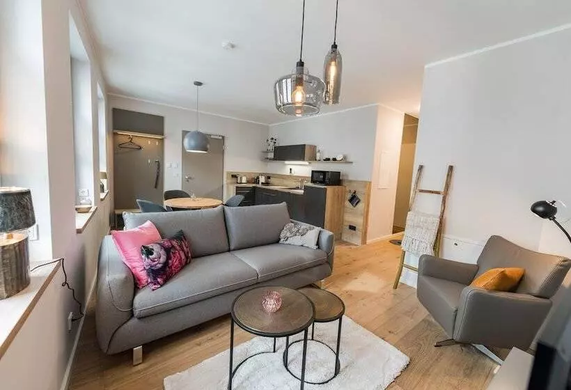 Suites Mitte   Apart