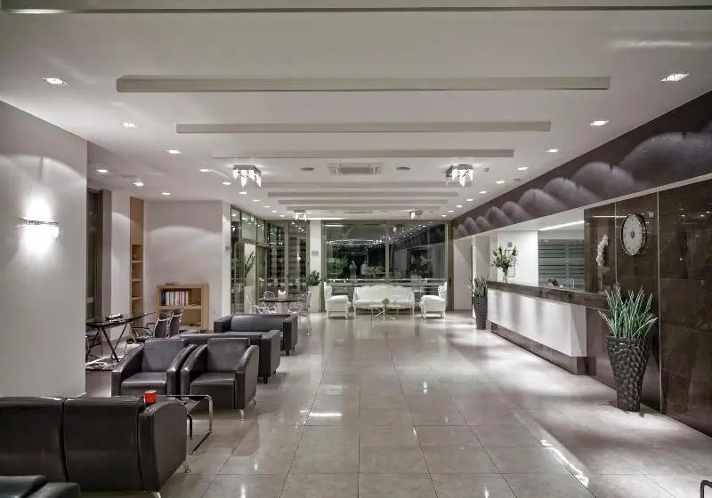 Lagomandra Hotel & Spa