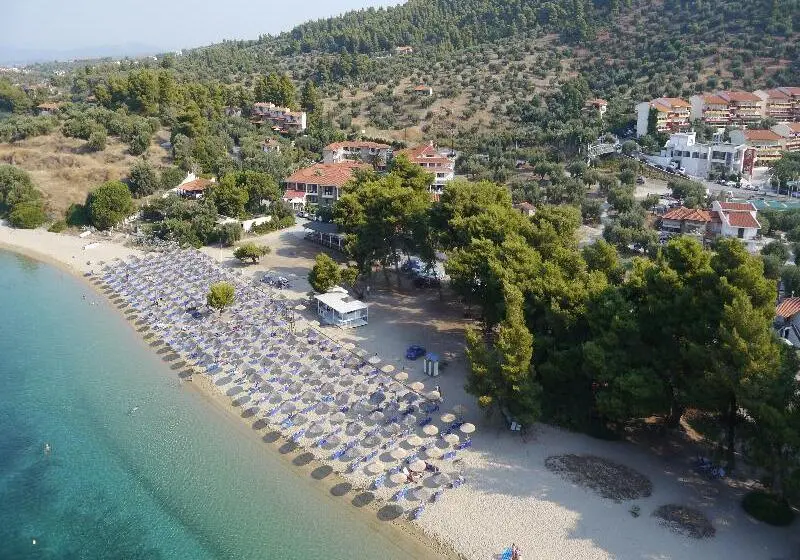 Lagomandra Hotel & Spa