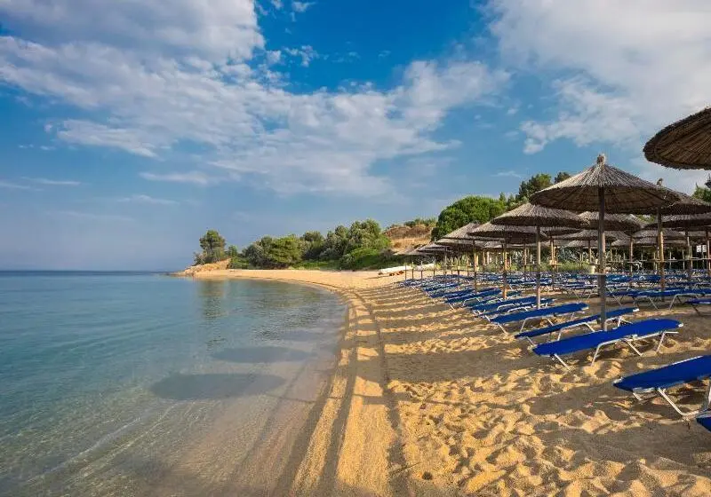 Lagomandra Hotel & Spa