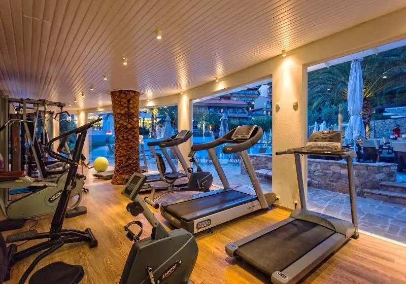 Lagomandra Hotel & Spa