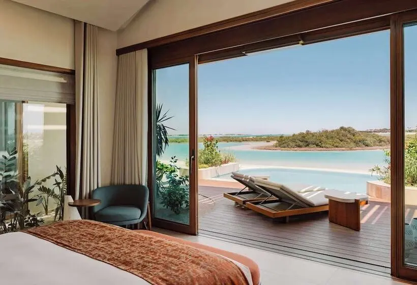 ホテル Miraval The Red Sea, Adults Only, All Inclusive Resort
