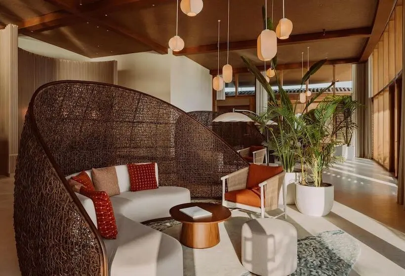 ホテル Miraval The Red Sea, Adults Only, All Inclusive Resort