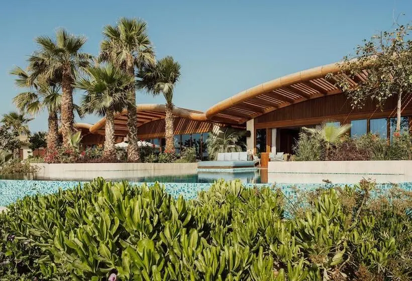 ホテル Miraval The Red Sea, Adults Only, All Inclusive Resort