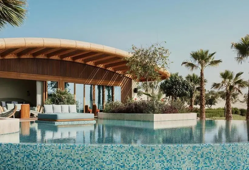 ホテル Miraval The Red Sea, Adults Only, All Inclusive Resort